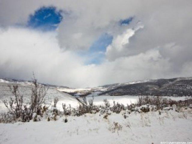242 W Sage Dr #242, Wanship, UT 84017 — photo 10