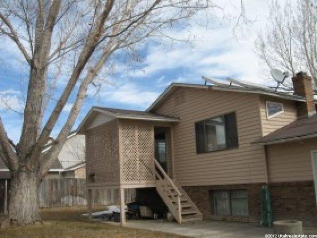 197 N 1200 W, Vernal, UT 84078 — photo 2