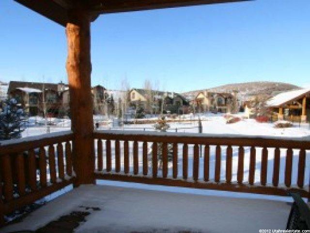 2710 Gallivan Loop, Park City, UT 84060 — photo 2