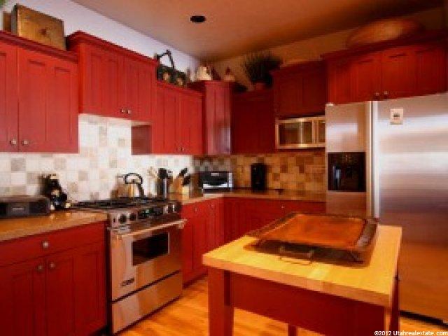 2710 Gallivan Loop, Park City, UT 84060 — photo 6