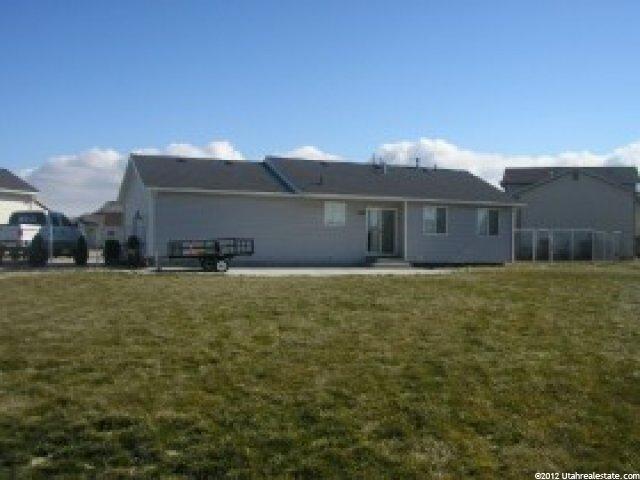 1999 N 1615 W, Clinton, UT 84015 — photo 7