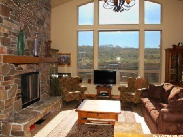 5825 Trailside Dr, Park City, UT 84098 — photo 2