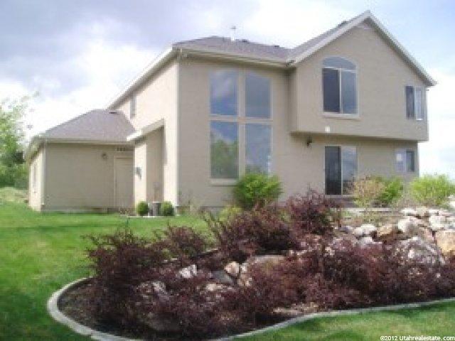 1092 E Benchview Dr, Ogden, UT 84404 — photo 9