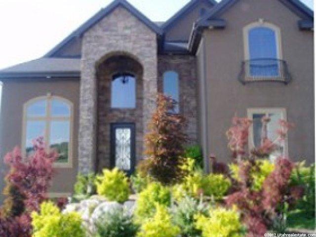 487 E Eagle Ridge Dr, North Salt Lake, UT 84054 — photo 2