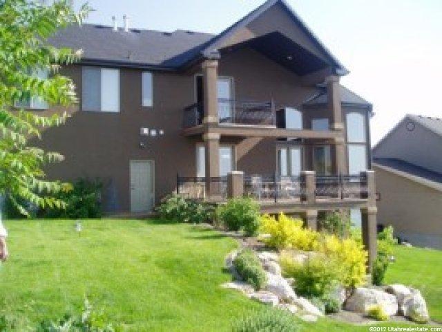 487 E Eagle Ridge Dr, North Salt Lake, UT 84054 — photo 11