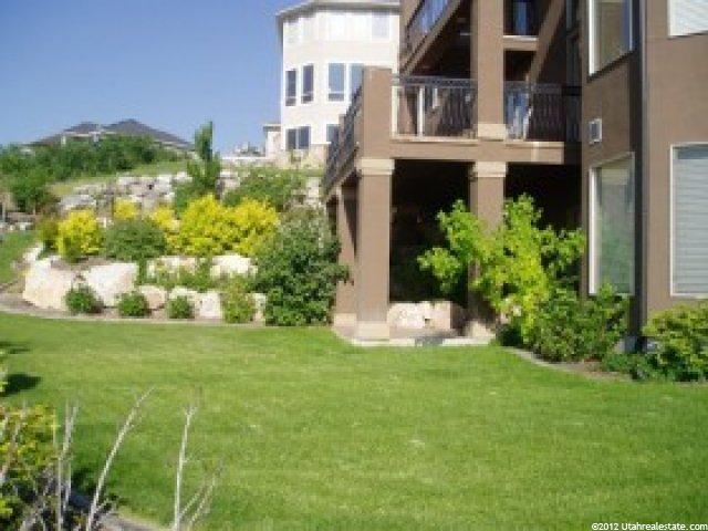 487 E Eagle Ridge Dr, North Salt Lake, UT 84054 — photo 12