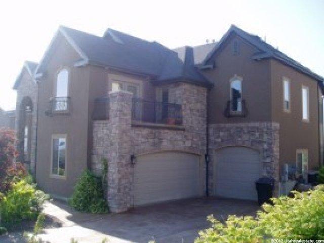 487 E Eagle Ridge Dr, North Salt Lake, UT 84054 — photo 3