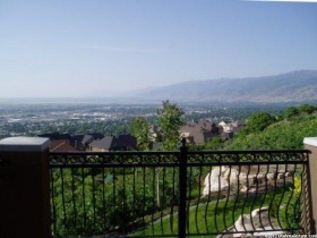 487 E Eagle Ridge Dr, North Salt Lake, UT 84054 — photo 9