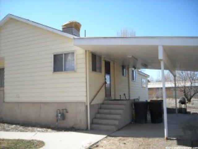395 E 100 N, Ephraim, UT 84627 — photo 2