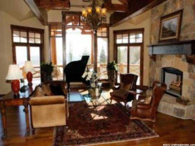 4940 Bear View Dr, Park City, UT 84098 — photo 2