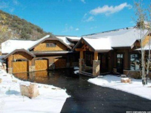 4940 Bear View Dr, Park City, UT 84098 — photo 12