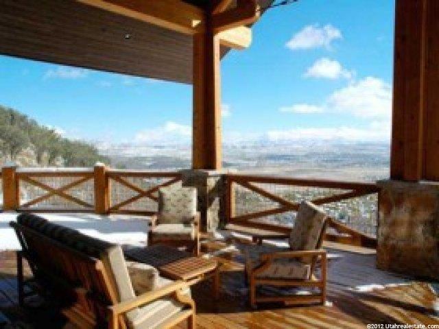 4940 Bear View Dr, Park City, UT 84098 — photo 10