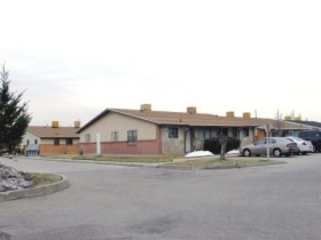 947 Canyon Rd #7, Ogden, UT 84404 — photo 11