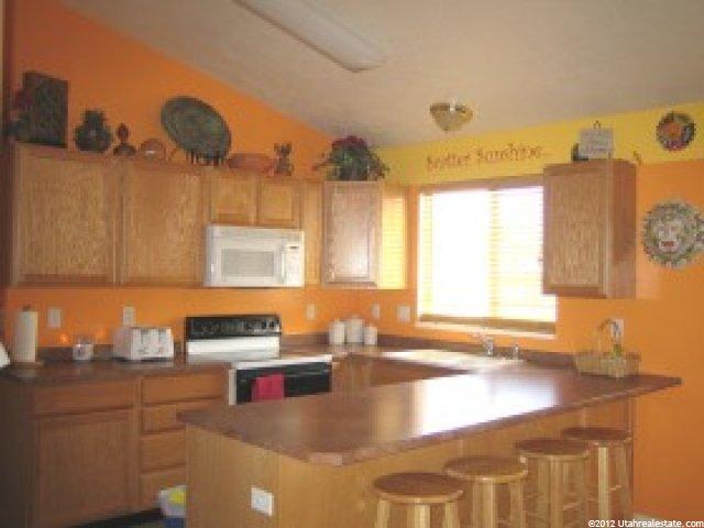 1654 Trailside Rd, Farmington, UT 84025 — photo 3