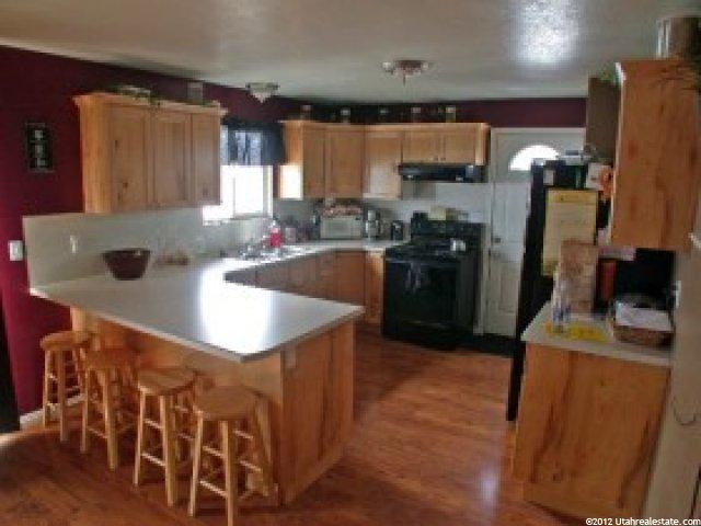 1922 W 3200 S, College Ward, UT 84321 — photo 2