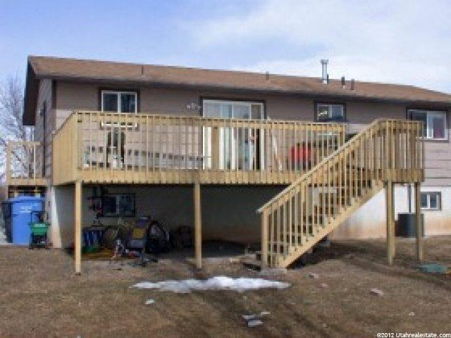 1922 W 3200 S, College Ward, UT 84321 — photo 11
