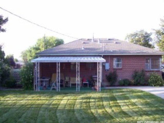 121 W Wicker Ln, Bountiful, UT 84010 — photo 9