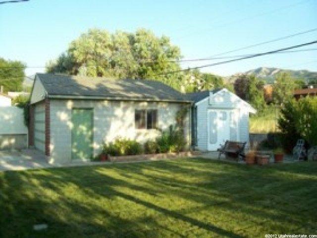 121 W Wicker Ln, Bountiful, UT 84010 — photo 10