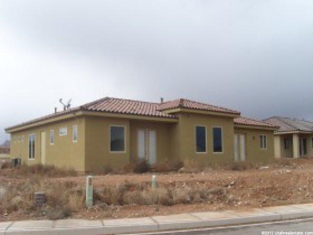 623 Alienta Dr, St. George, UT 84770 — photo 9