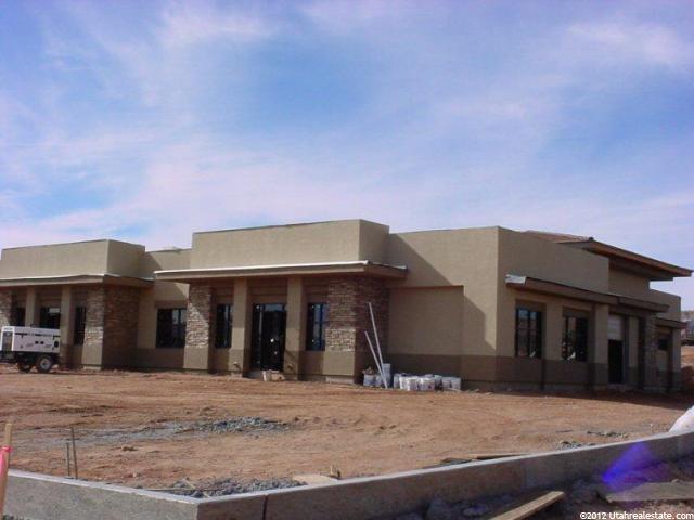 795 E Factory Dr, St. George, UT 84790 — photo 2
