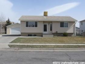 5961 S Kyle Dr W, Salt Lake City, UT 84118