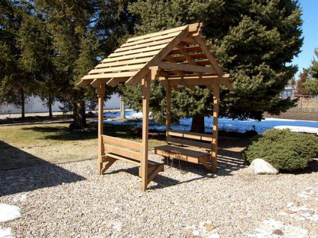 883 E 2000 N, Layton, UT 84040 — photo 11