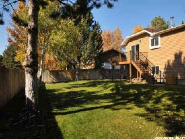 1580 E Tameron Dr, Sandy, UT 84092 — photo 11