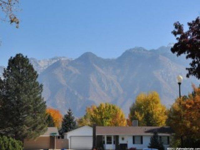 1580 E Tameron Dr, Sandy, UT 84092 — photo 12