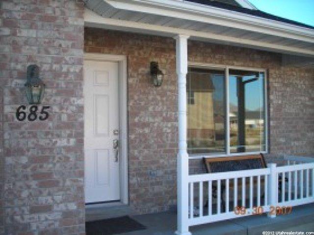 685 S Trail, Logan, UT 84321 — photo 2