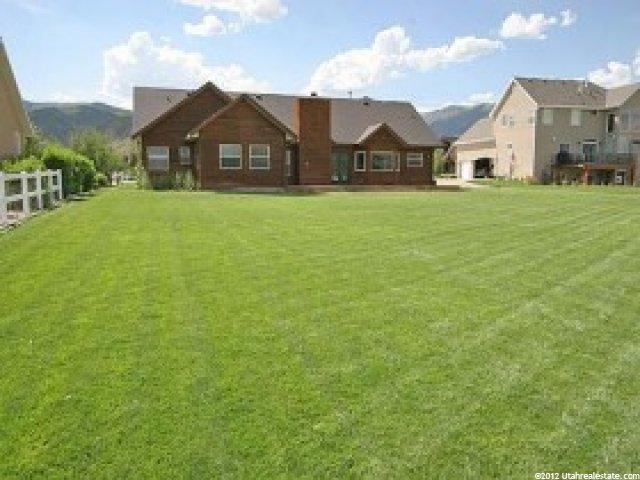 920 N Martha Ln, Midway, UT 84049 — photo 11
