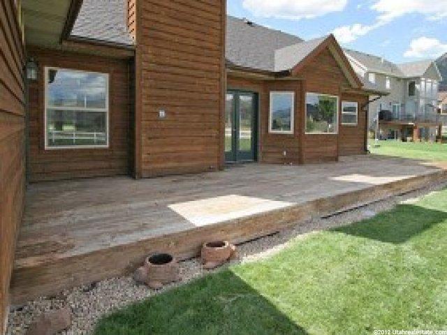 920 N Martha Ln, Midway, UT 84049 — photo 6