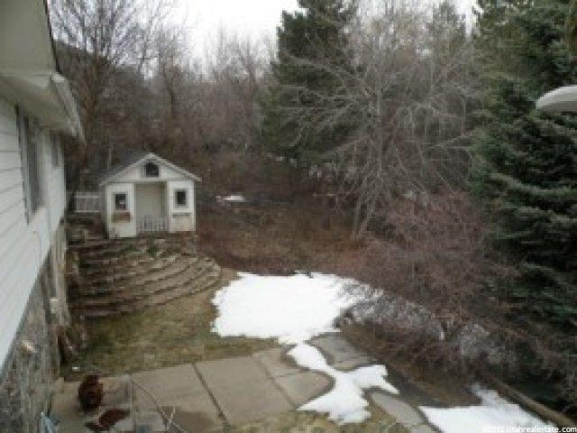 3986 N 900 W, Pleasant View, UT 84414 — photo 12
