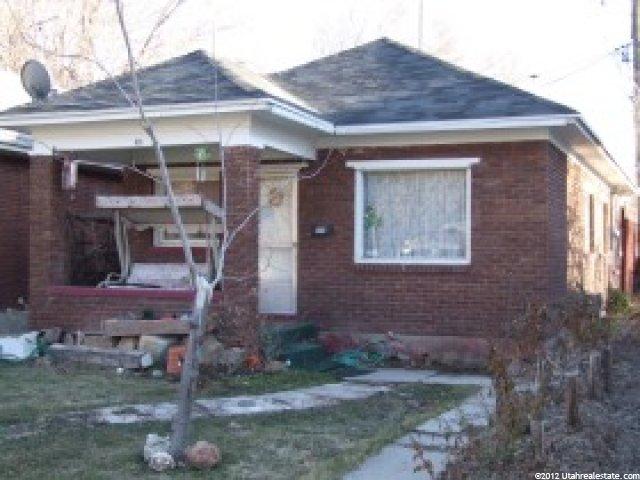 425 Canyon Rd, Ogden, UT 84404 — photo 2