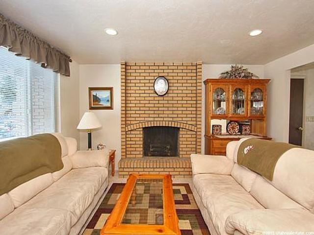 1636 Stanley Dr, Sandy, UT 84093 — photo 2