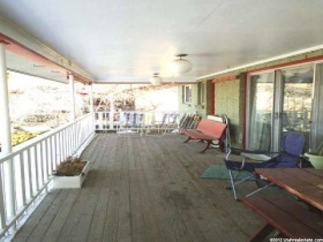 141 E 100 N, Manti, UT 84642 — photo 2