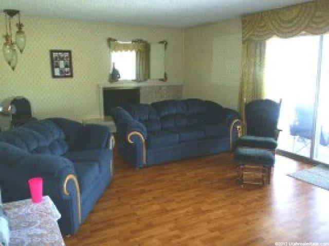 141 E 100 N, Manti, UT 84642 — photo 3