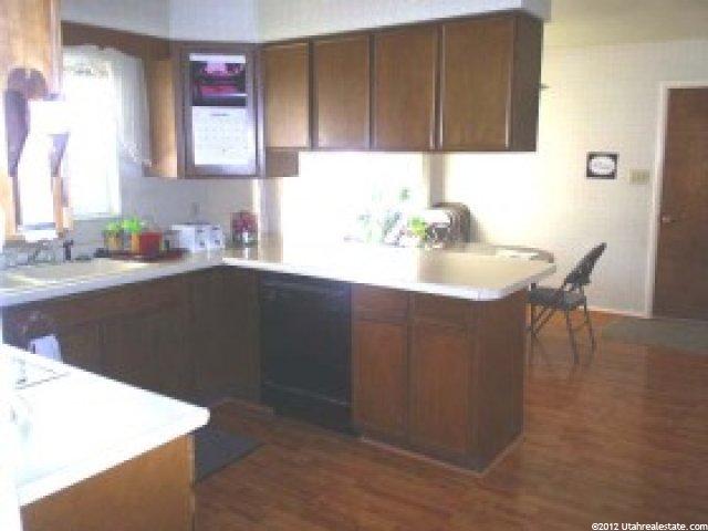 141 E 100 N, Manti, UT 84642 — photo 4