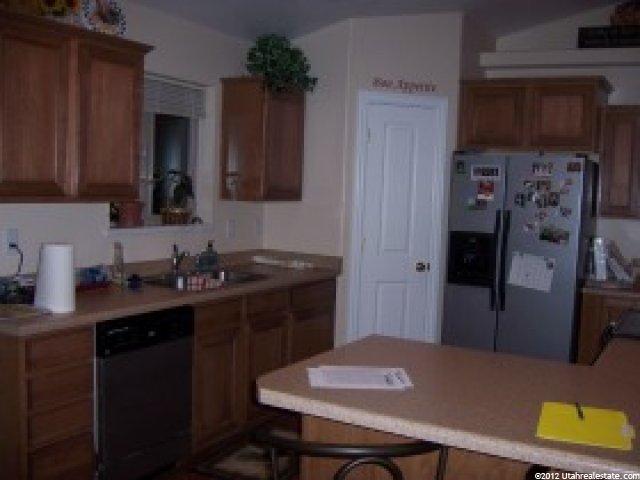 311 N 580 E, Mt Pleasant, UT 84647 — photo 4
