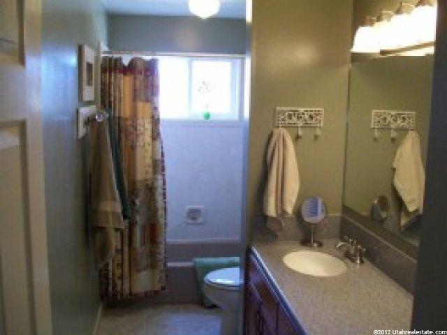 435 E 400 N, Roosevelt, UT 84066 — photo 11