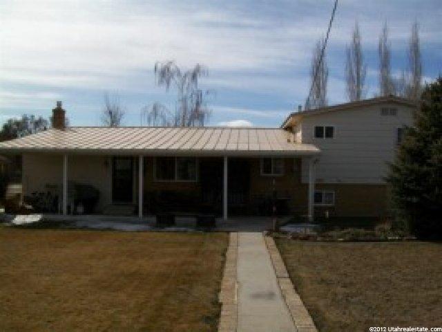 435 E 400 N, Roosevelt, UT 84066 — photo 3