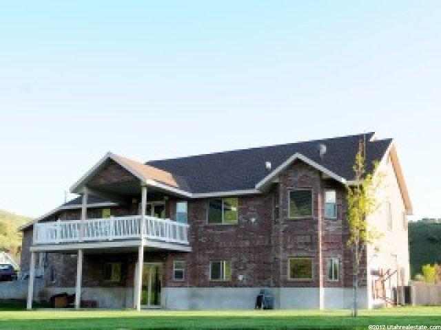 1867 E Hwy 101, Nibley, UT 84321 — photo 11