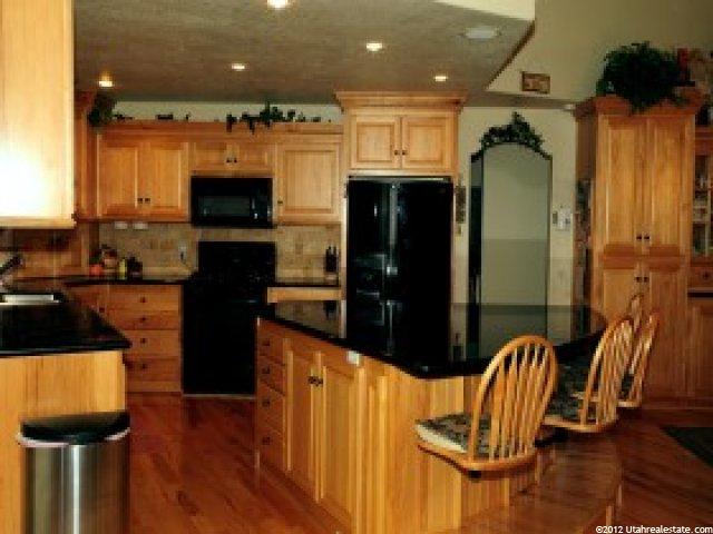 1867 E Hwy 101, Nibley, UT 84321 — photo 3