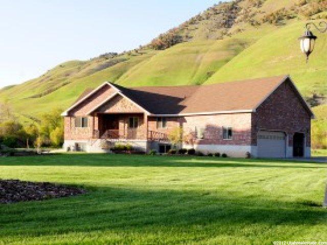 1867 E Hwy 101, Nibley, UT 84321 — photo 10