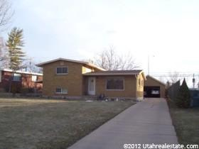 549 Ben Lomond Ave, South Ogden, UT 84403