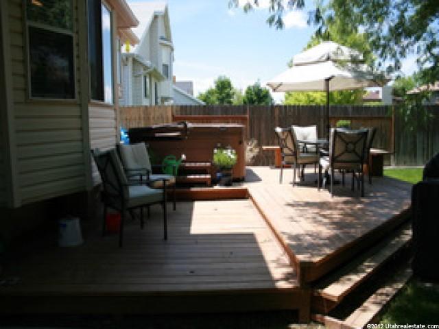 1410 E 5875 S, South Ogden, UT 84405 — photo 12