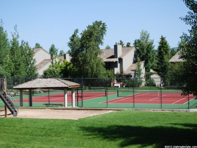 1313 Ptarmigan Ct, Park City, UT 84098 — photo 3