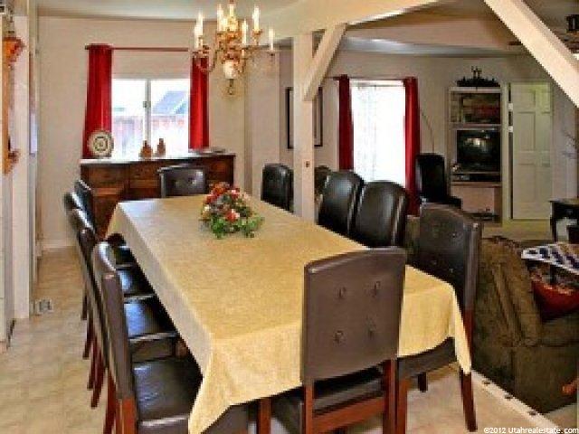 980 E 1000 S, Springville, UT 84663 — photo 4
