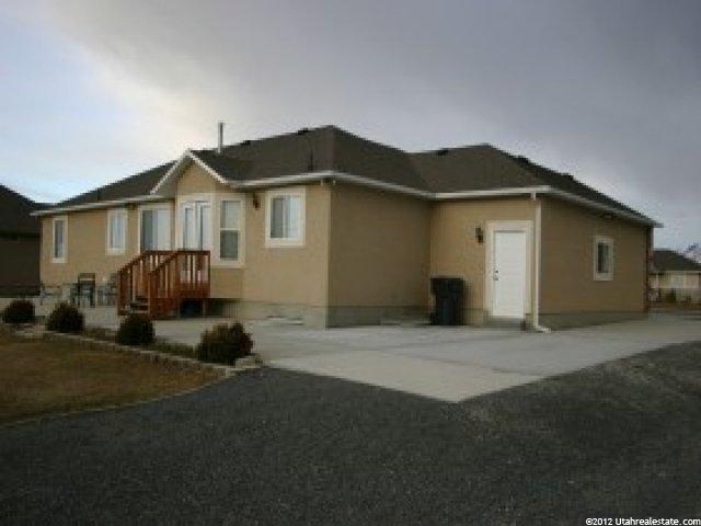 322 S Saddle Rd E, Grantsville, UT 84029 — photo 11