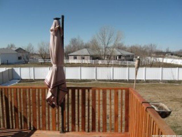 1463 N 4350 W, West Point, UT 84015 — photo 12