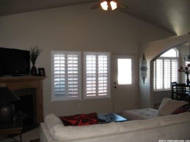 1463 N 4350 W, West Point, UT 84015 — photo 3